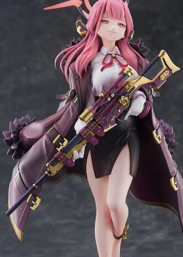Blue Archive PVC Statue 1/7 Aru 26 cm