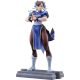 Street Fighter Figure 1/6 Chun-Li Standby 29 cm