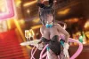 Blue Archive PVC Szobor 1/7 Karin Kakudate (Bunny Girl) 30 cm