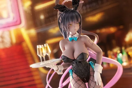 Blue Archive PVC Szobor 1/7 Karin Kakudate (Bunny Girl) 30 cm