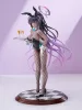 Blue Archive PVC Szobor 1/7 Karin Kakudate (Bunny Girl) 30 cm