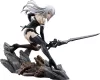 NieR:Automata Ver1.1a PVC Szobor 1/7 A2 20 cm