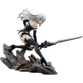 NieR:Automata Ver1.1a PVC Szobor 1/7 A2 20 cm