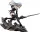 NieR:Automata Ver1.1a PVC Szobor 1/7 A2 20 cm