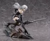 NieR:Automata Ver1.1a PVC Szobor 1/7 A2 20 cm