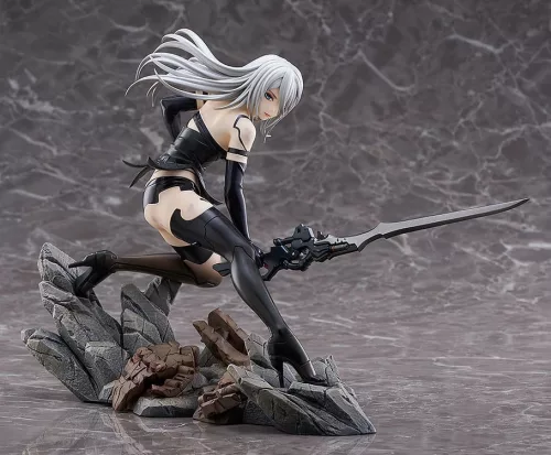 NieR:Automata Ver1.1a PVC Szobor 1/7 A2 20 cm