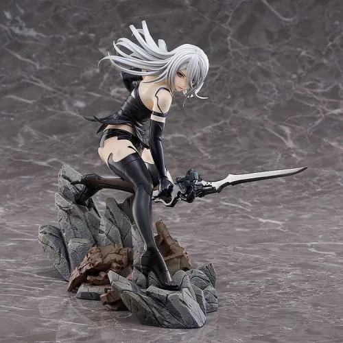 NieR:Automata Ver1.1a PVC Szobor 1/7 A2 20 cm