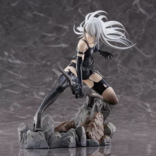 NieR:Automata Ver1.1a PVC Szobor 1/7 A2 20 cm