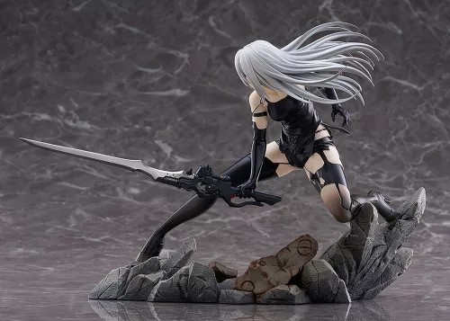 NieR:Automata Ver1.1a PVC Szobor 1/7 A2 20 cm