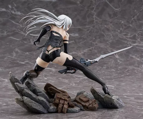 NieR:Automata Ver1.1a PVC Szobor 1/7 A2 20 cm