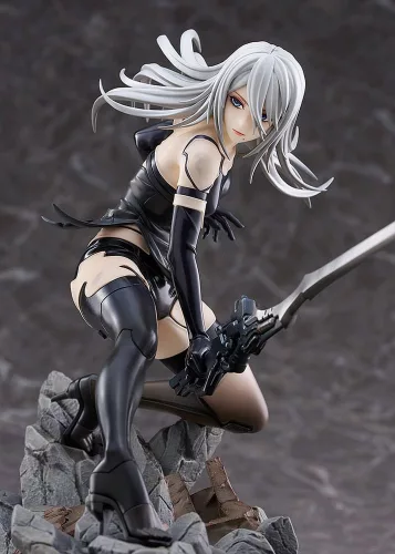 NieR:Automata Ver1.1a PVC Szobor 1/7 A2 20 cm