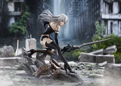 NieR:Automata Ver1.1a PVC Szobor 1/7 A2 20 cm