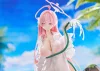 Blue Archive PVC Statue 1/7 Hanako Swimsuit Ver. 26 cm