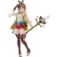 Atelier Ryza: Ever Darkness & the Secret Hideout Plamatea Plastic Model Kit Reisalin Stout 16 cm