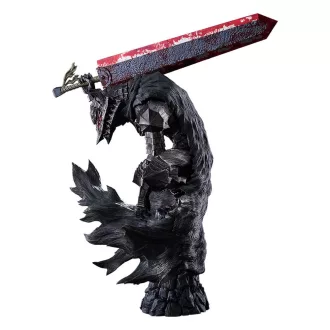  Berserk Pop Up Parade PVC Szobor Guts (Berserker Armor) XL Size 38 cm