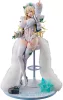 Goddess of Victory: Nikke PVC Statue 1/6 Rupee: Winter Shopper 30 cm