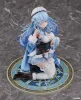 Hololive Production PVC Figure 1/6 Yukihana Lamy 22 cm