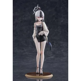 Blue Archive PVC Figure 1/7 Kayoko (Dress) 23 cm