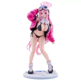 Blue Archive PVC Figure 1/7 Eimi (Swimsuit) 26 cm