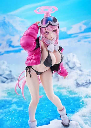 Blue Archive PVC Figure 1/7 Eimi (Swimsuit) 26 cm