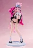Blue Archive PVC Figure 1/7 Eimi (Swimsuit) 26 cm