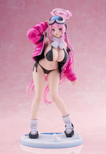 Blue Archive PVC Figure 1/7 Eimi (Swimsuit) 26 cm