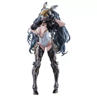 The First Descendant PVC Figure 1/7 Ultimate Bunny 26 cm