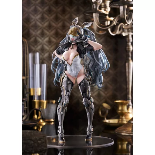 The First Descendant PVC Figure 1/7 Ultimate Bunny 26 cm