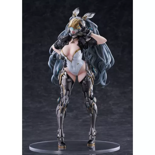 The First Descendant PVC Figure 1/7 Ultimate Bunny 26 cm