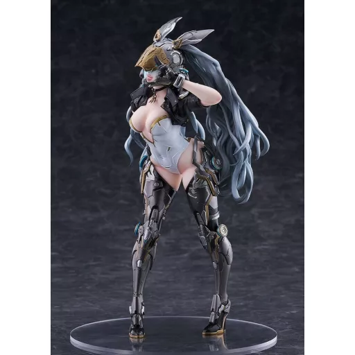 The First Descendant PVC Figure 1/7 Ultimate Bunny 26 cm