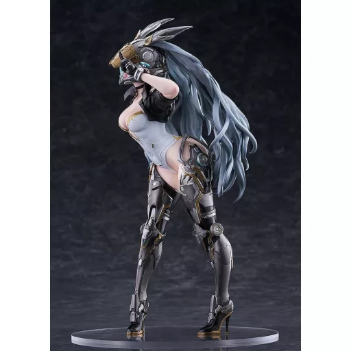 The First Descendant PVC Figure 1/7 Ultimate Bunny 26 cm