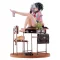 Snowbreak: Containment Zone PVC Figure 1/7 Eatchel - The Cub [Overdue Radiance] 23 cm