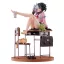 Snowbreak: Containment Zone PVC Figure 1/7 Eatchel - The Cub [Overdue Radiance] 23 cm