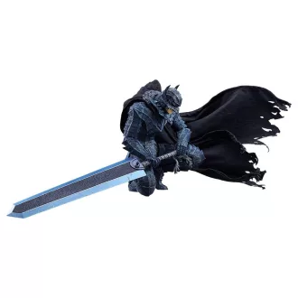 Berserk Pop Up Parade SP PVC Figure Guts (Berserker -Sane-)