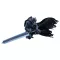 Berserk Pop Up Parade SP PVC Figure Guts (Berserker -Sane-)