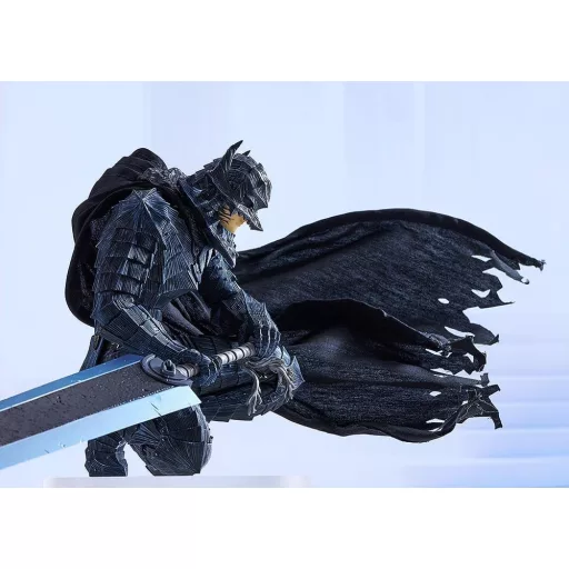 Berserk Pop Up Parade SP PVC Figure Guts (Berserker -Sane-)
