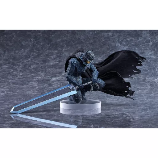 Berserk Pop Up Parade SP PVC Figure Guts (Berserker -Sane-)