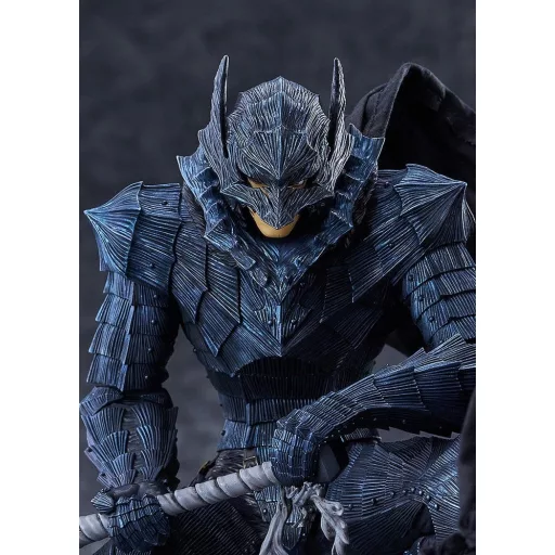 Berserk Pop Up Parade SP PVC Figure Guts (Berserker -Sane-)