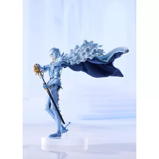 Berserk Pop Up Parade SP PVC Figure Griffith (Falcon of Light) 23 cm
