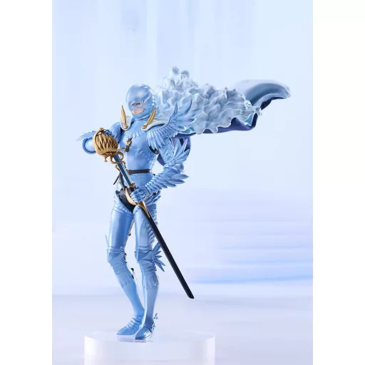 Berserk Pop Up Parade SP PVC Figure Griffith (Falcon of Light) 23 cm