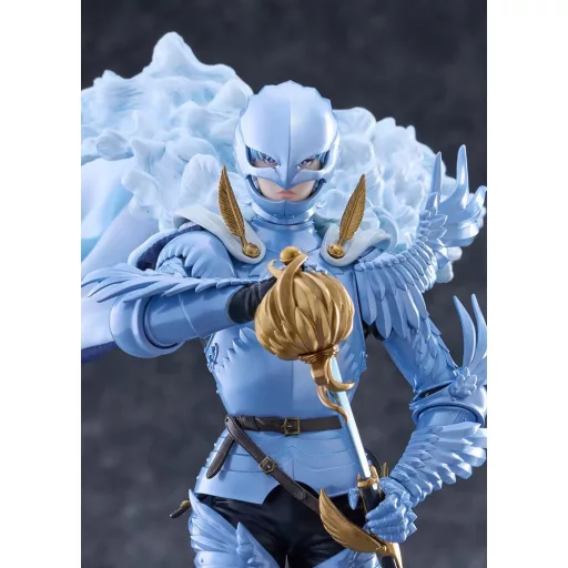 Berserk Pop Up Parade SP PVC Figure Griffith (Falcon of Light) 23 cm