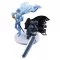 Berserk Pop Up Parade SP PVC Figures 2-Pack Guts (Berserker -Sane-) & Griffith (Falcon of Light)