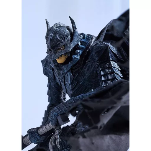 Berserk Pop Up Parade SP PVC Figures 2-Pack Guts (Berserker -Sane-) & Griffith (Falcon of Light)