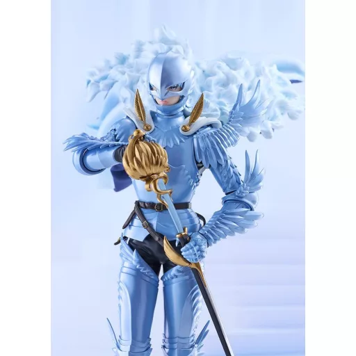 Berserk Pop Up Parade SP PVC Figures 2-Pack Guts (Berserker -Sane-) & Griffith (Falcon of Light)
