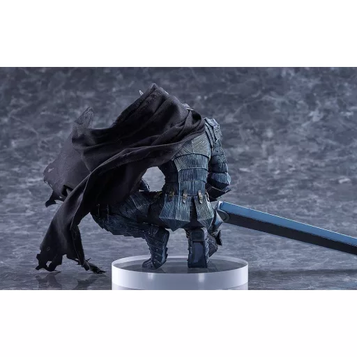 Berserk Pop Up Parade SP PVC Figures 2-Pack Guts (Berserker -Sane-) & Griffith (Falcon of Light)