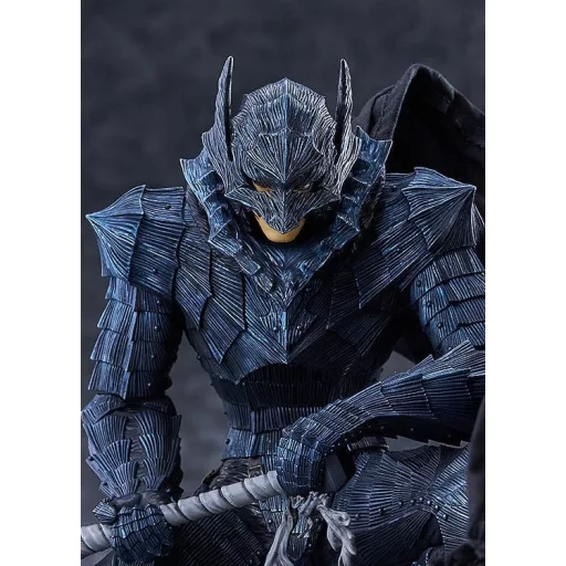 Berserk Pop Up Parade SP PVC Figures 2-Pack Guts (Berserker -Sane-) & Griffith (Falcon of Light)