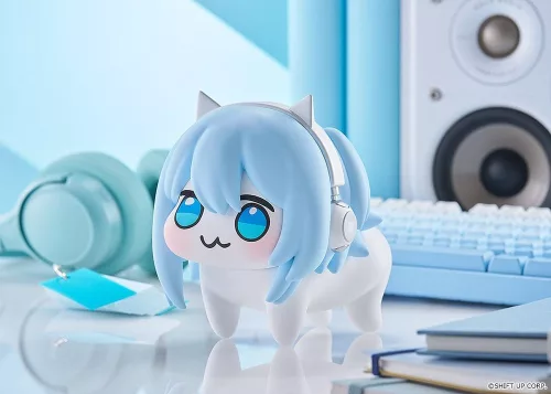 Goddess of Victory: Nikke Soft Vinyl Coin Bank Shidoro 13 cm