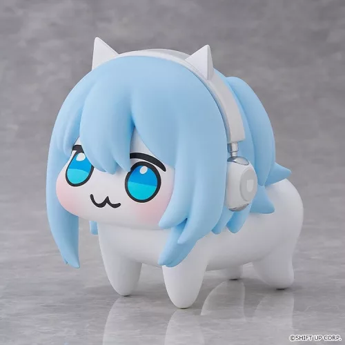 Goddess of Victory: Nikke Soft Vinyl Coin Bank Shidoro 13 cm