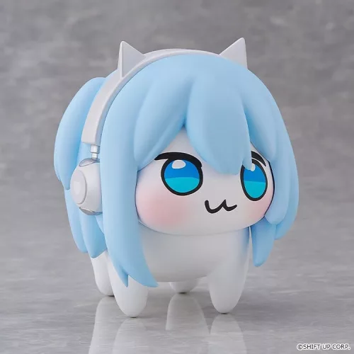 Goddess of Victory: Nikke Soft Vinyl Coin Bank Shidoro 13 cm