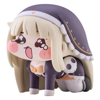 Trickal: Chibi Go Vinyl Figure Petite Speaki 14 cm